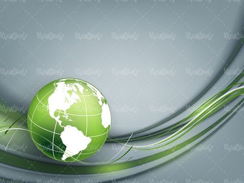 پس زمینه موج