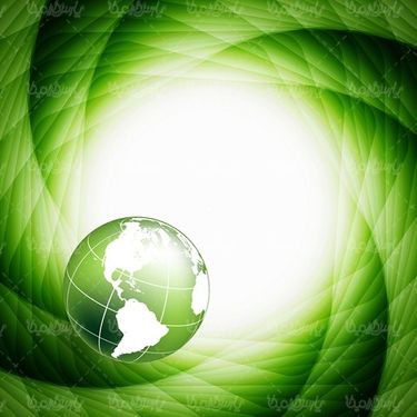 Wave background
