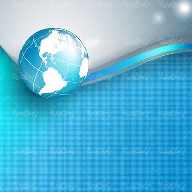 Wave background