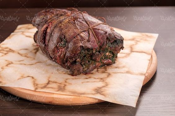 گوشت قرمز
