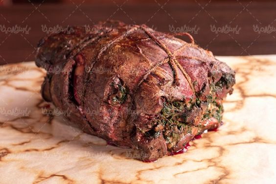 گوشت قرمز