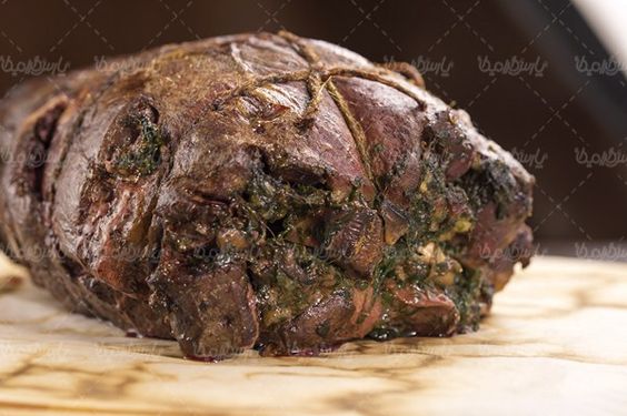 گوشت قرمز