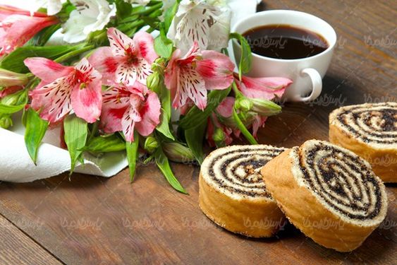 فنجان قهوه