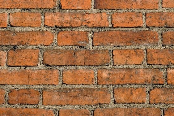 Brick texture