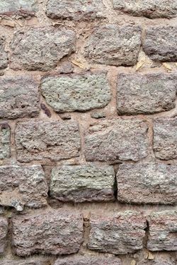 Brick texture