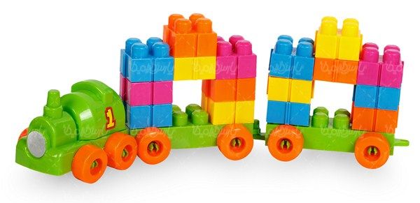 اسباب بازی