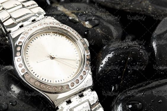 wrist watch