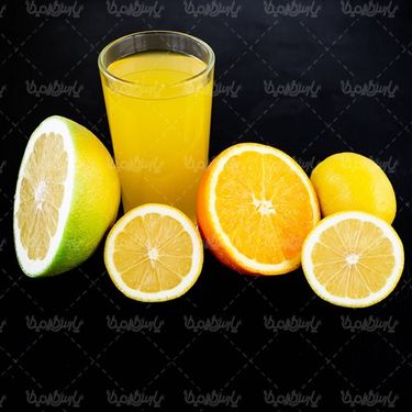 آب پرتقال