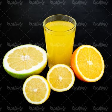 آب پرتقال