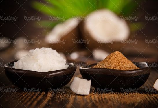 Coconut
