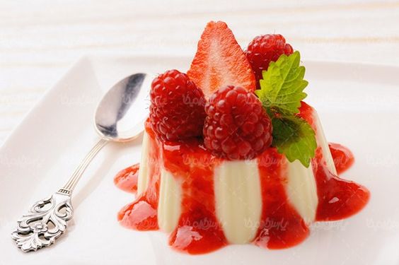 fruit jelly