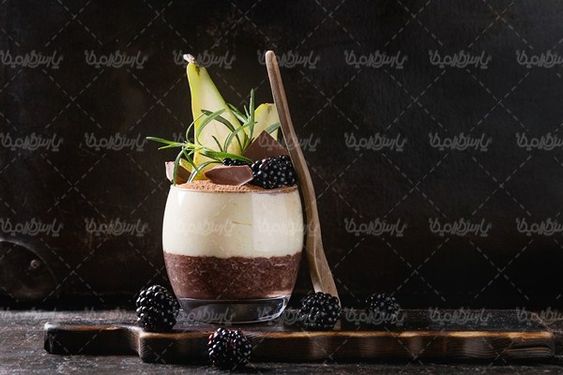 دانلود رایگان عکس ژله