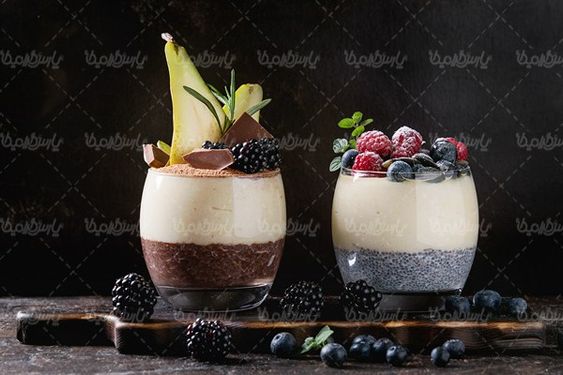 دانلود رایگان عکس ژله