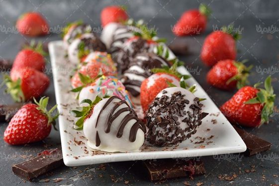 Fruit confectionery