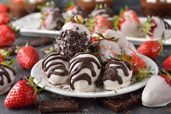 Fruit confectionery