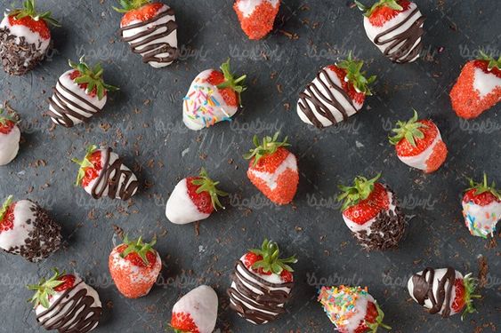 Fruit confectionery