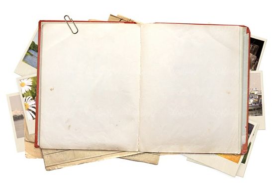 دفترچه یادداشت