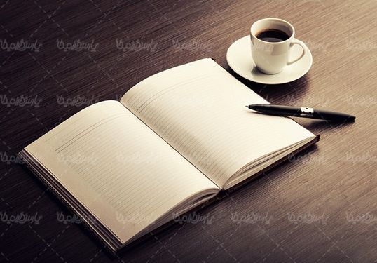 دفترچه یادداشت