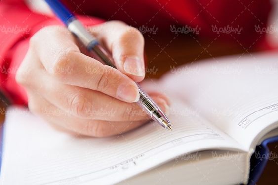 دفترچه یادداشت