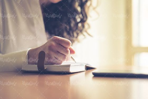 دفترچه یادداشت