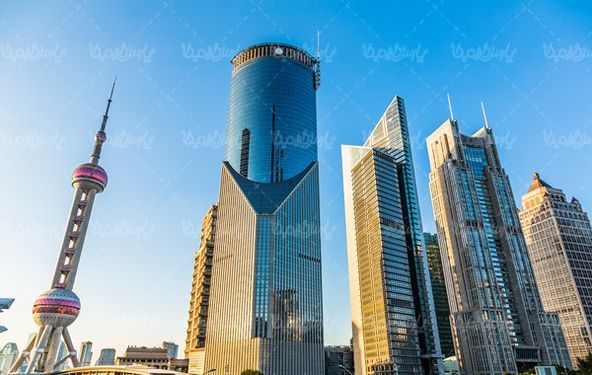برج
