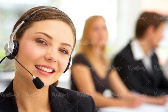 پشتیبانی تلفنی