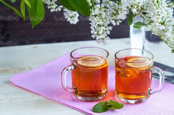 چای