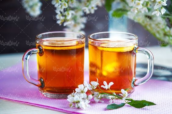 چای
