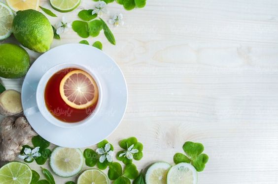 teacup