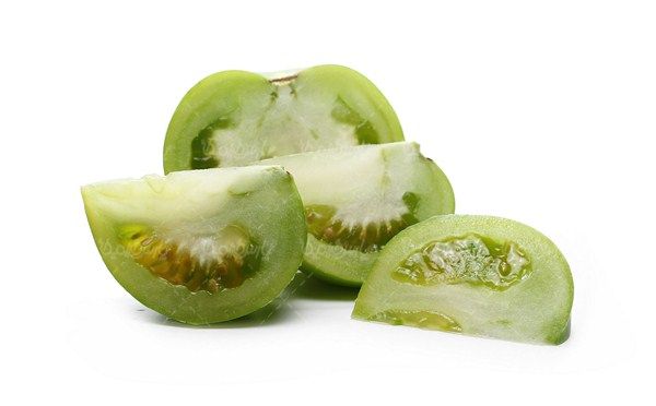 گوجه فرنگی کال