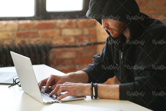 دانلود رایگان عکس هکر