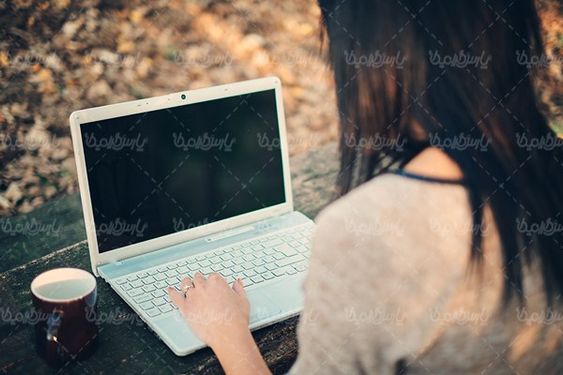دانلود رایگان عکس لپ تاپ