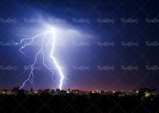 صاعقه