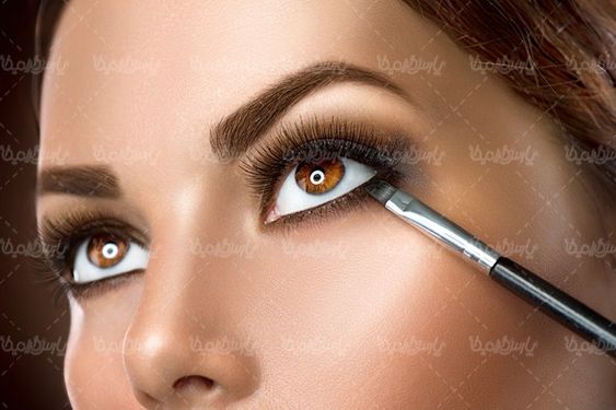 make up