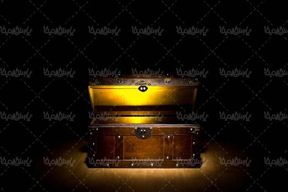 صندوقچه طلا