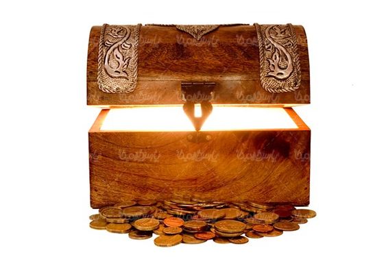 Gold Box