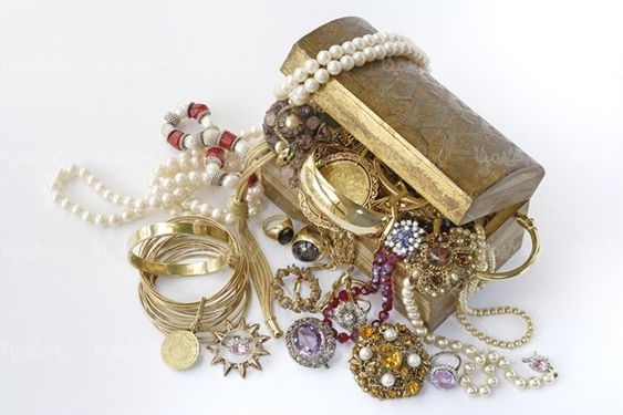 Gold Box