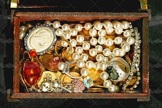 Gold Box