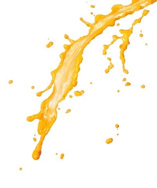 Orange juice