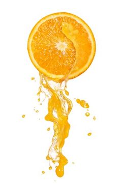Orange juice