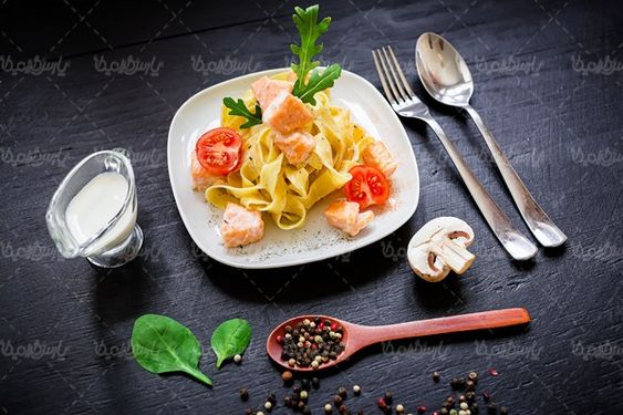 اسپاگتی