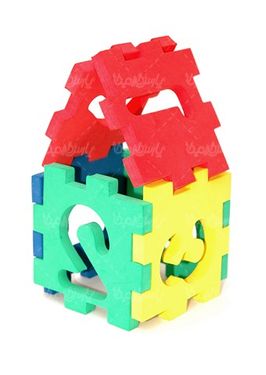 Puzzle pieces