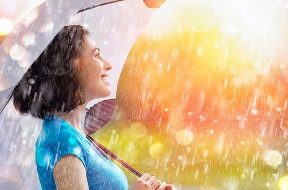 Rain