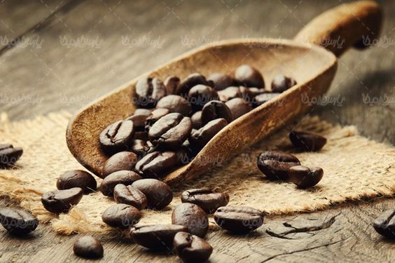 قهوه