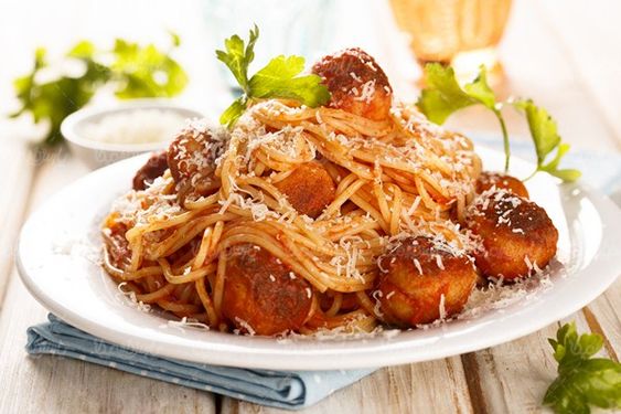 دانلود رایگان عکس طرف ماکارونی