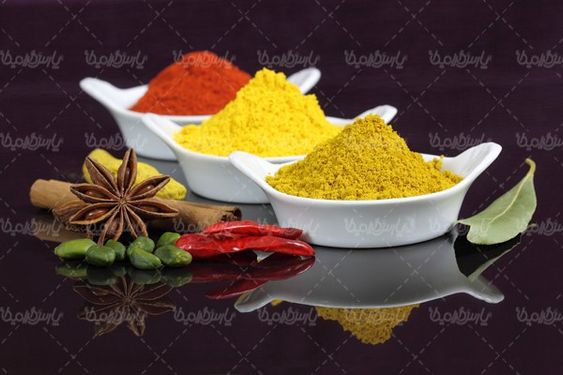 ادویه جات