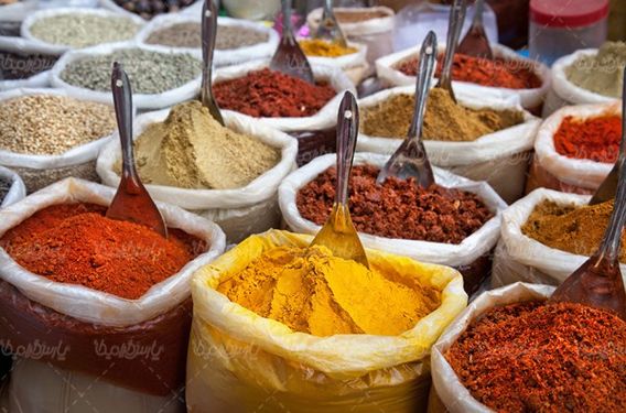 Spices