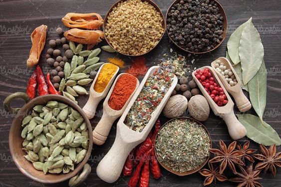 Spices