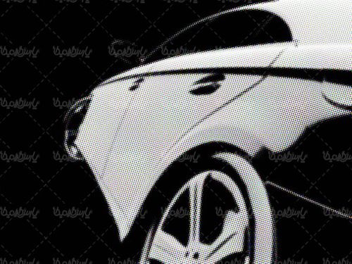 نمایشگاه اتومبیل