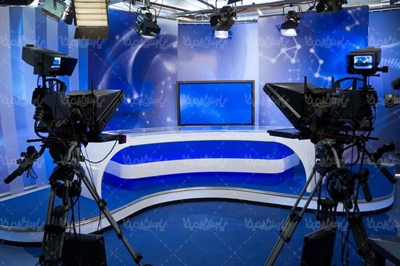 استدیو فیلمبرداری